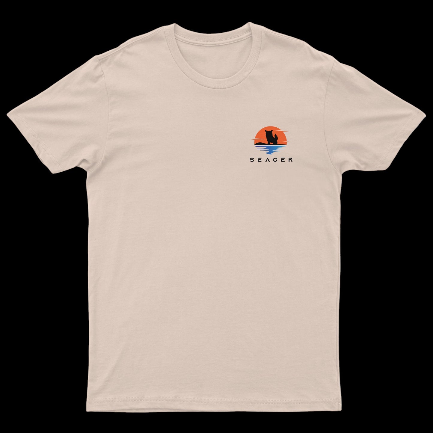 Hibiscus T-shirt