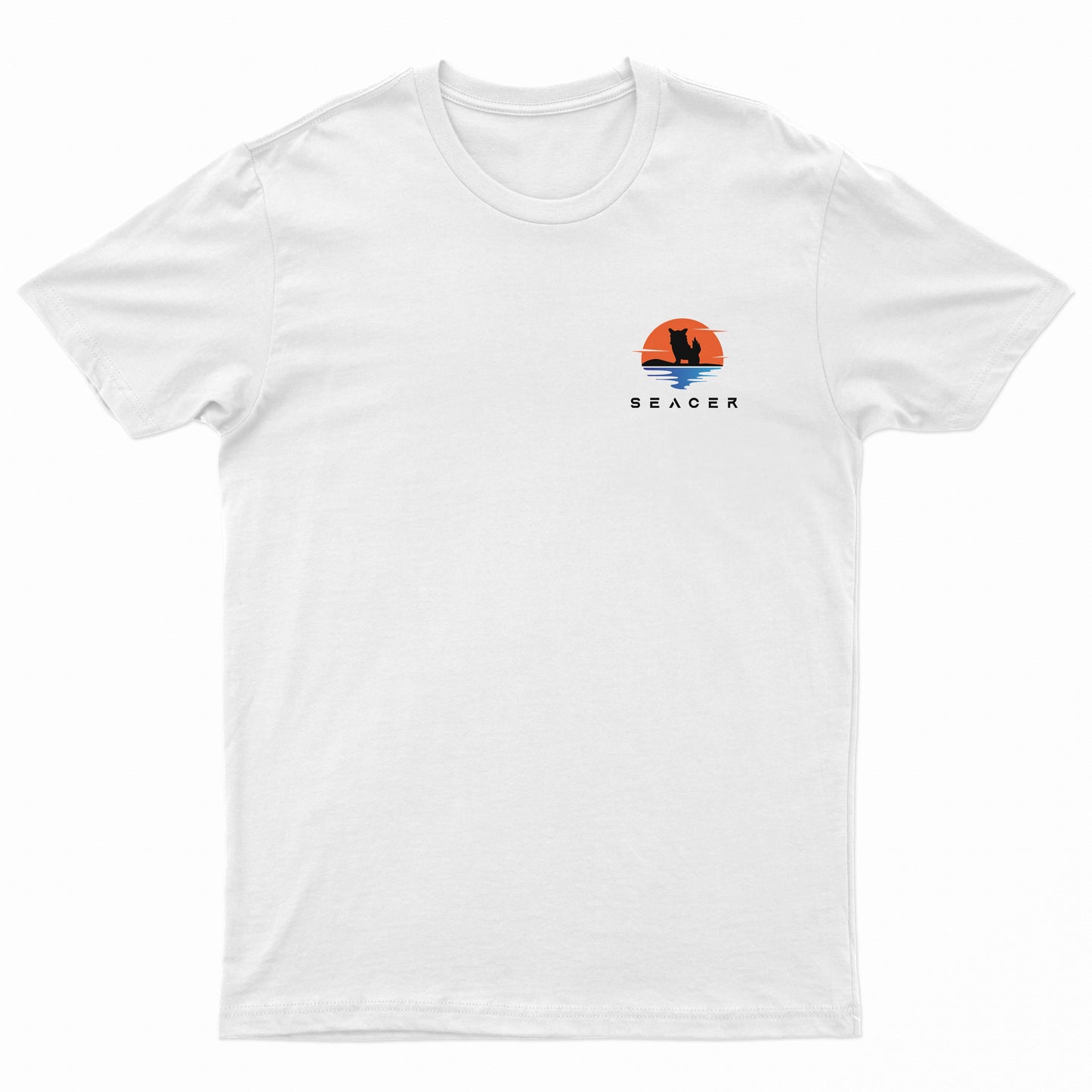 Shisa Surf T-Shirt