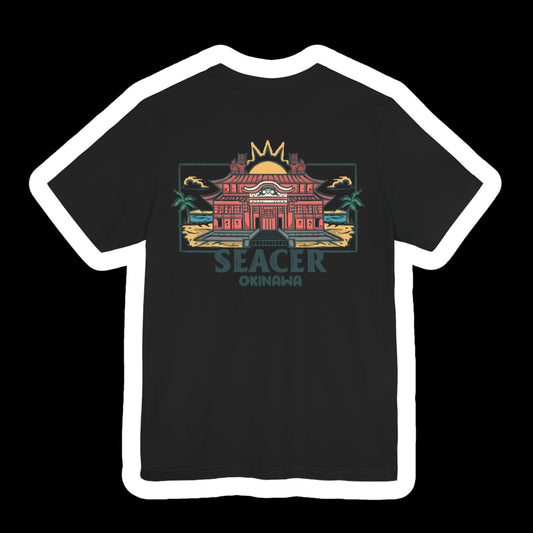 Shuri Castle Guardian T-Shirt