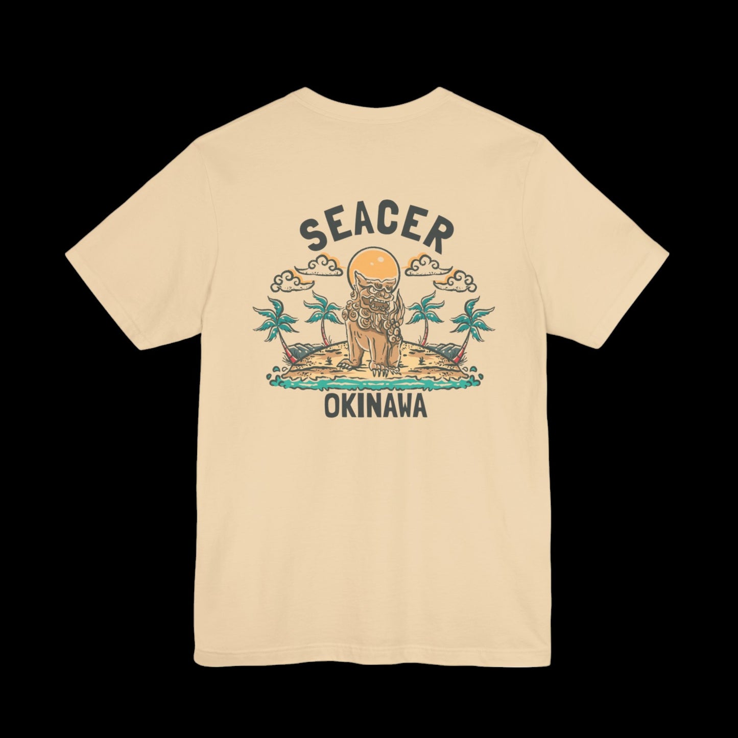 Island Guardian T-Shirt